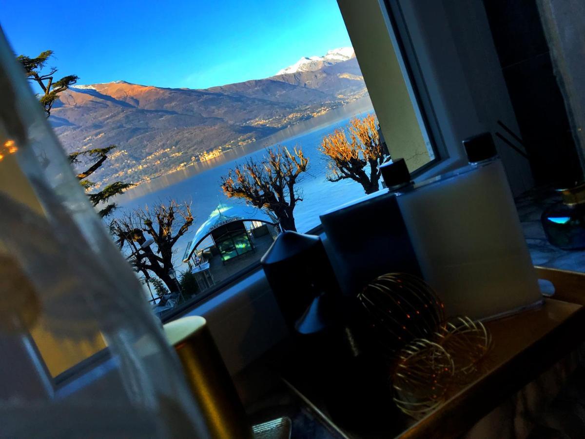 בלאנו Fall In Love With Como Lake מראה חיצוני תמונה