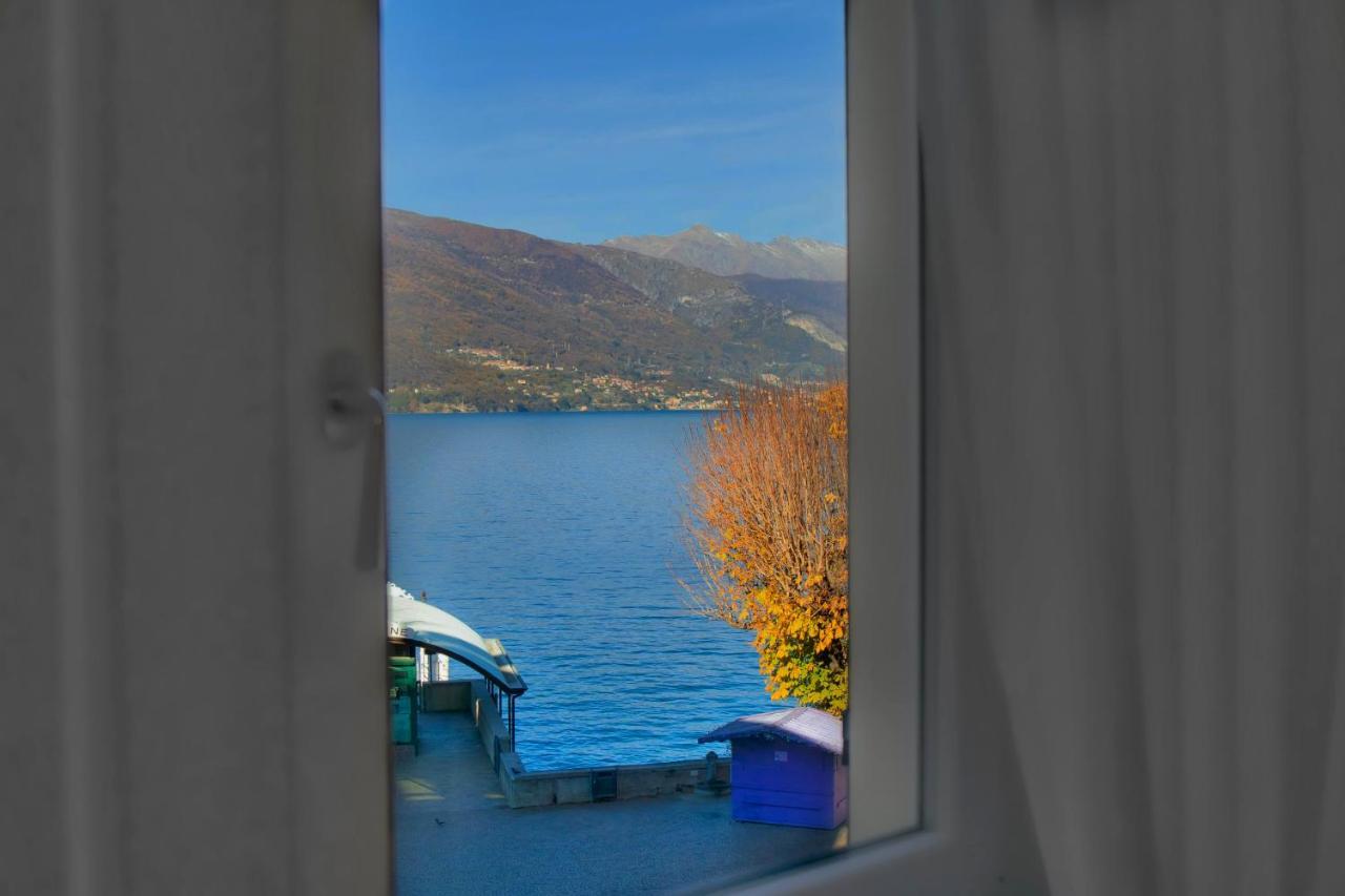 בלאנו Fall In Love With Como Lake מראה חיצוני תמונה