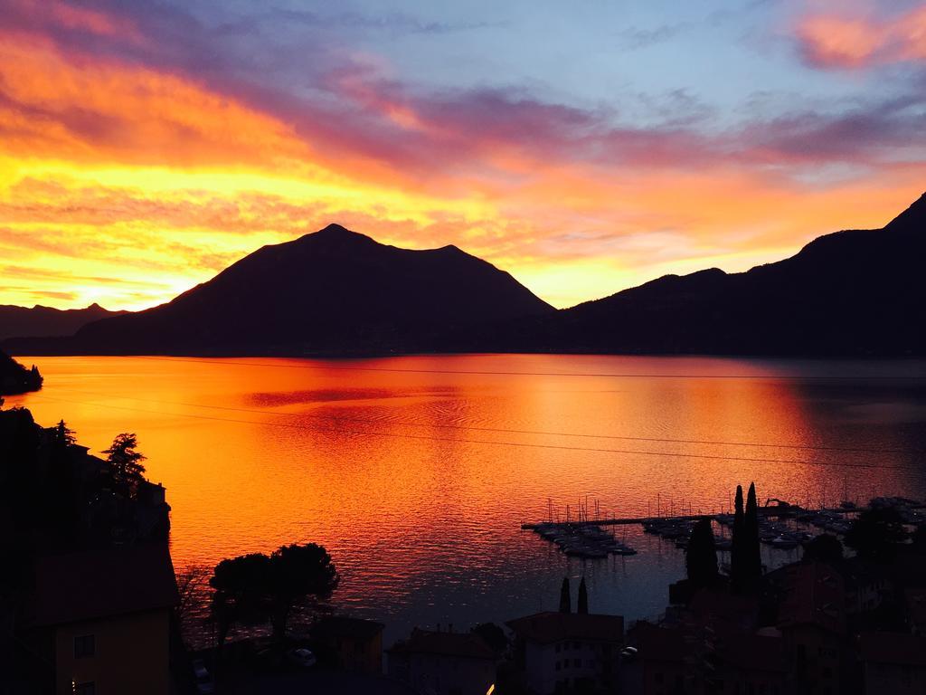 בלאנו Fall In Love With Como Lake חדר תמונה