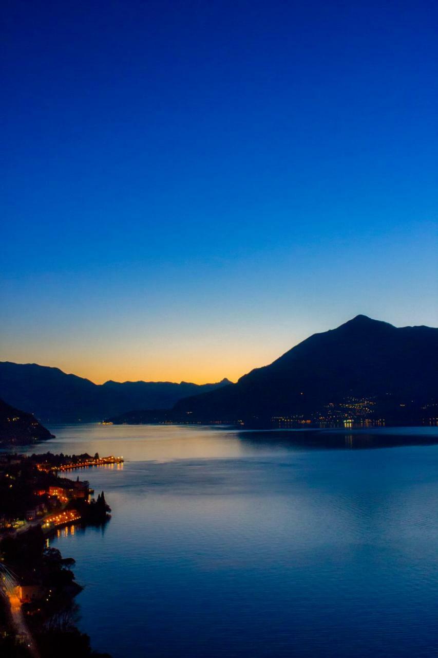 בלאנו Fall In Love With Como Lake מראה חיצוני תמונה